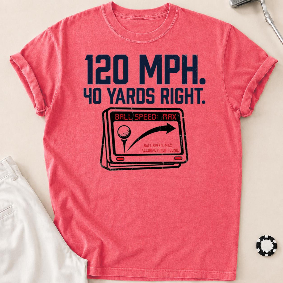 Ball Speed Max Accuracy Not Found Cream