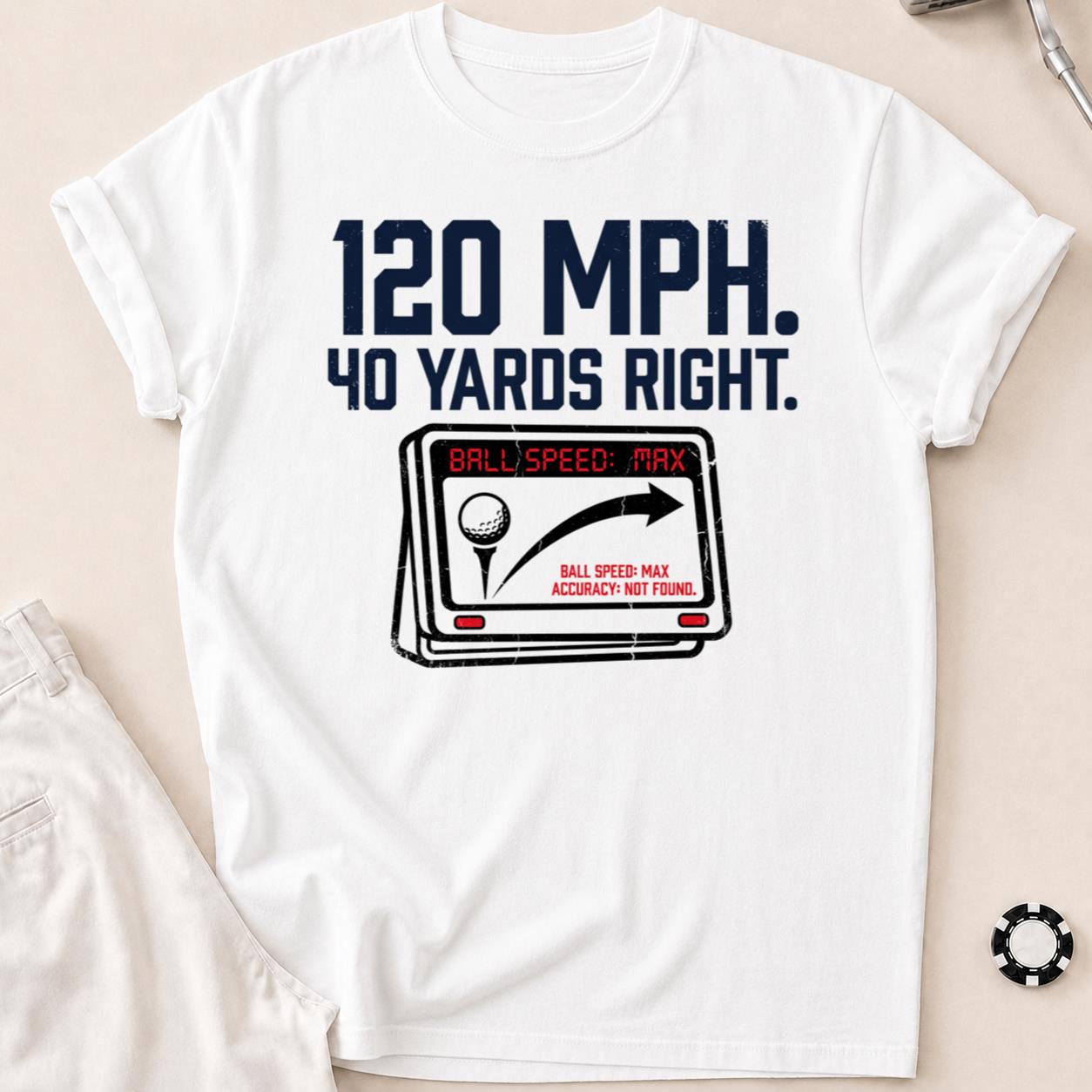 Ball Speed Max Accuracy Not Found Cream