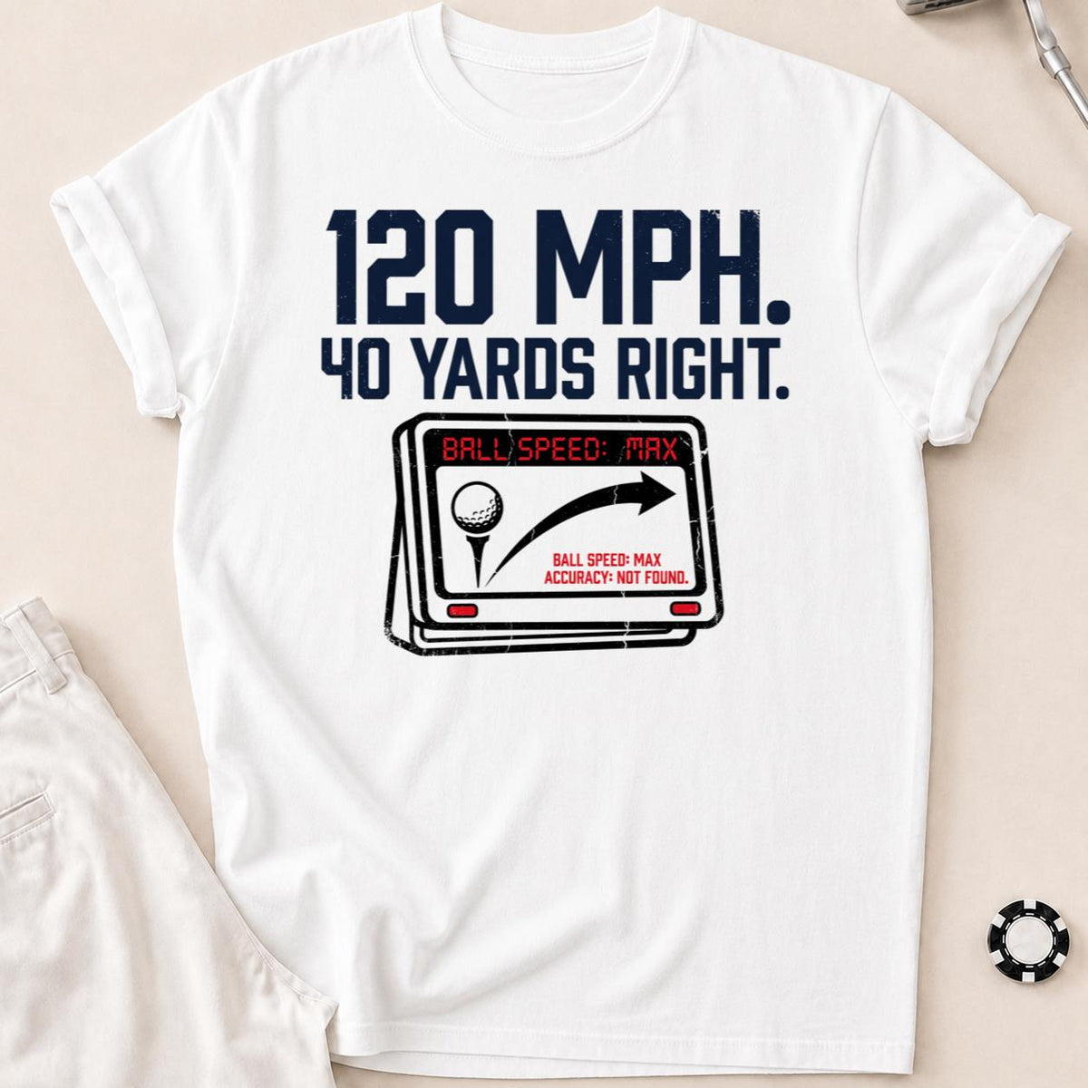 Ball Speed Max Accuracy Not Found Cream
