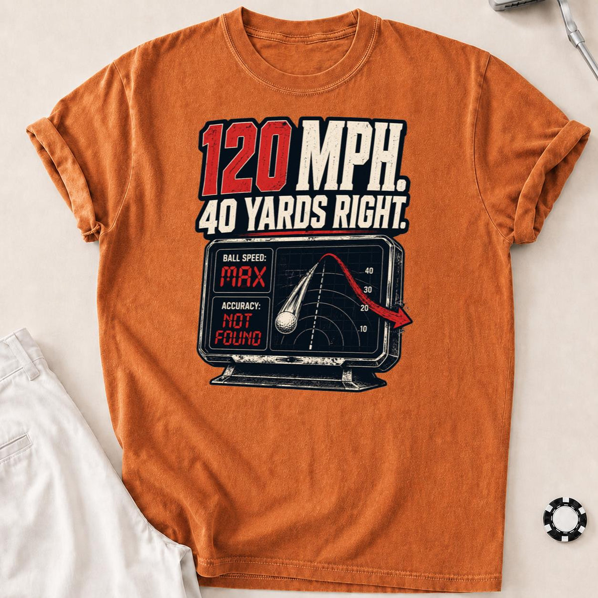 Ball Speed Max Accuracy Not Found Dark