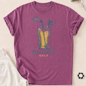 Beer League Golf
