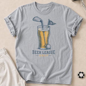 Beer League Golf