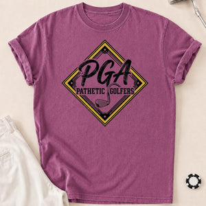 Bga Bad Golfers Association