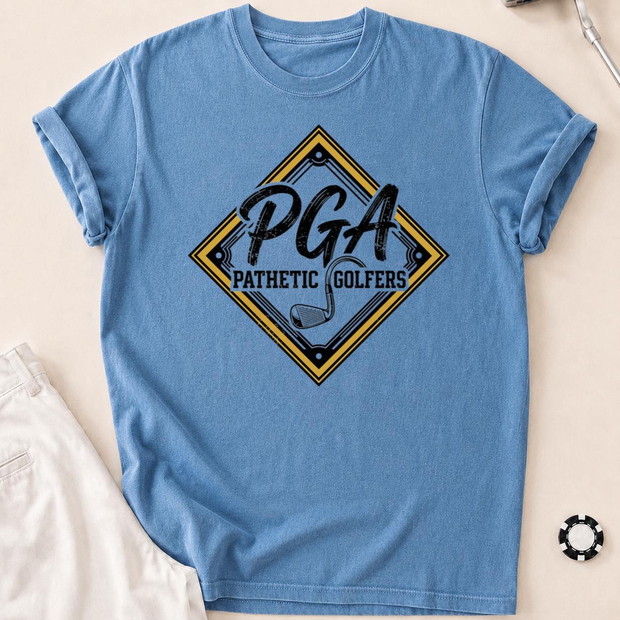 Bga Bad Golfers Association