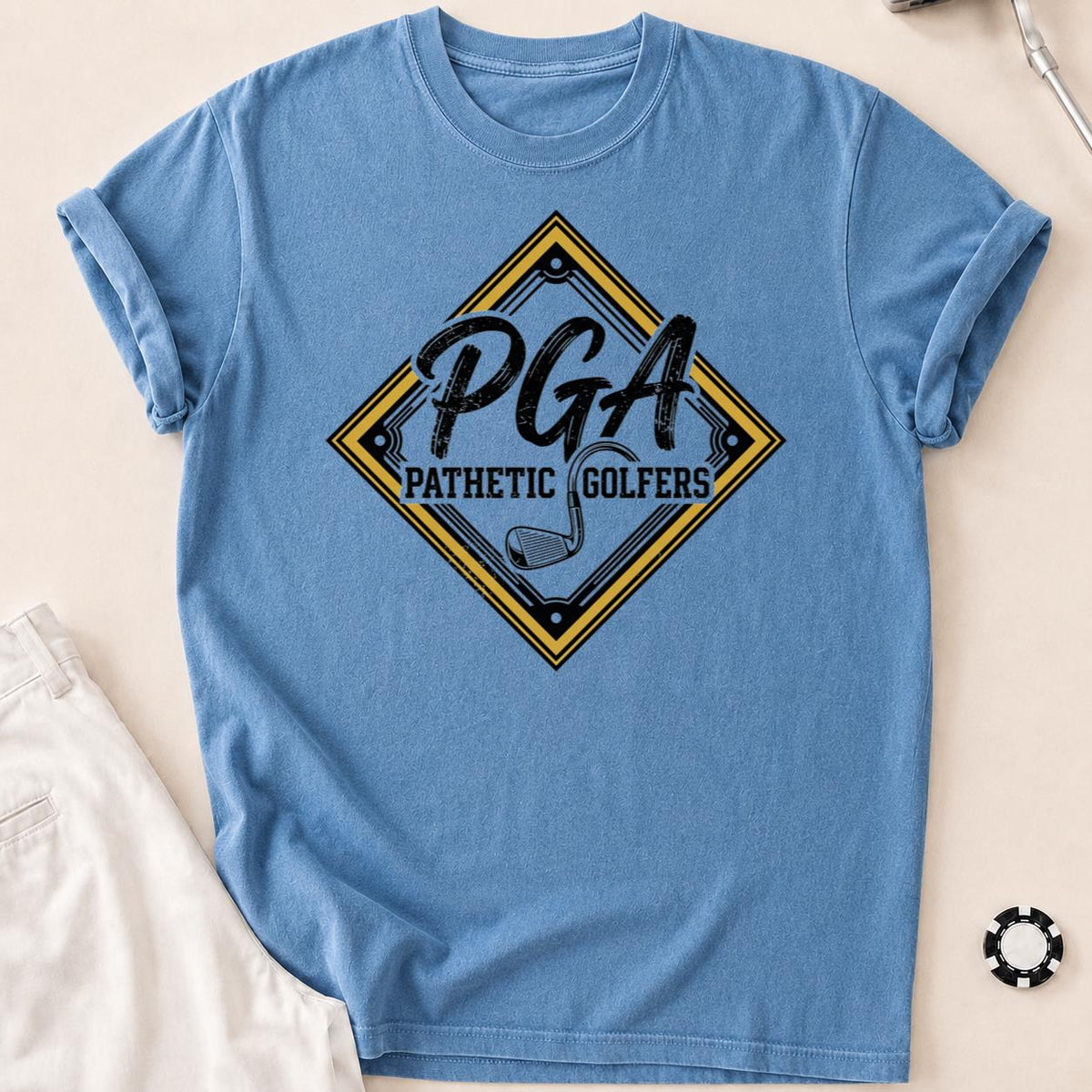 Bga Bad Golfers Association