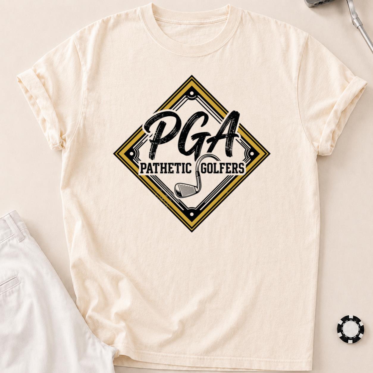 Bga Bad Golfers Association