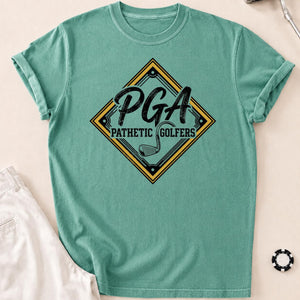 Bga Bad Golfers Association