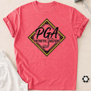 Bga Bad Golfers Association