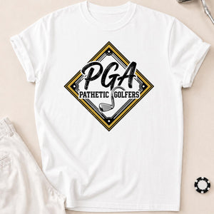 Bga Bad Golfers Association