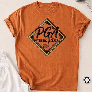 Bga Bad Golfers Association