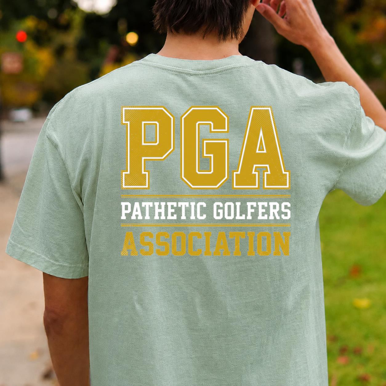 Bga Bogey Golfers Association