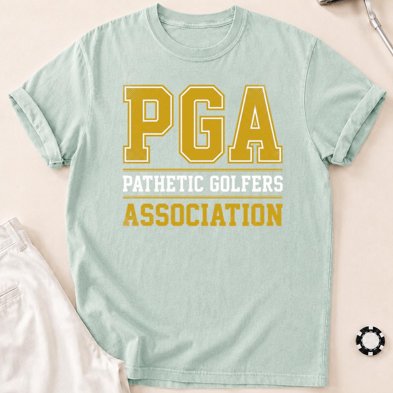 Bga Bogey Golfers Association