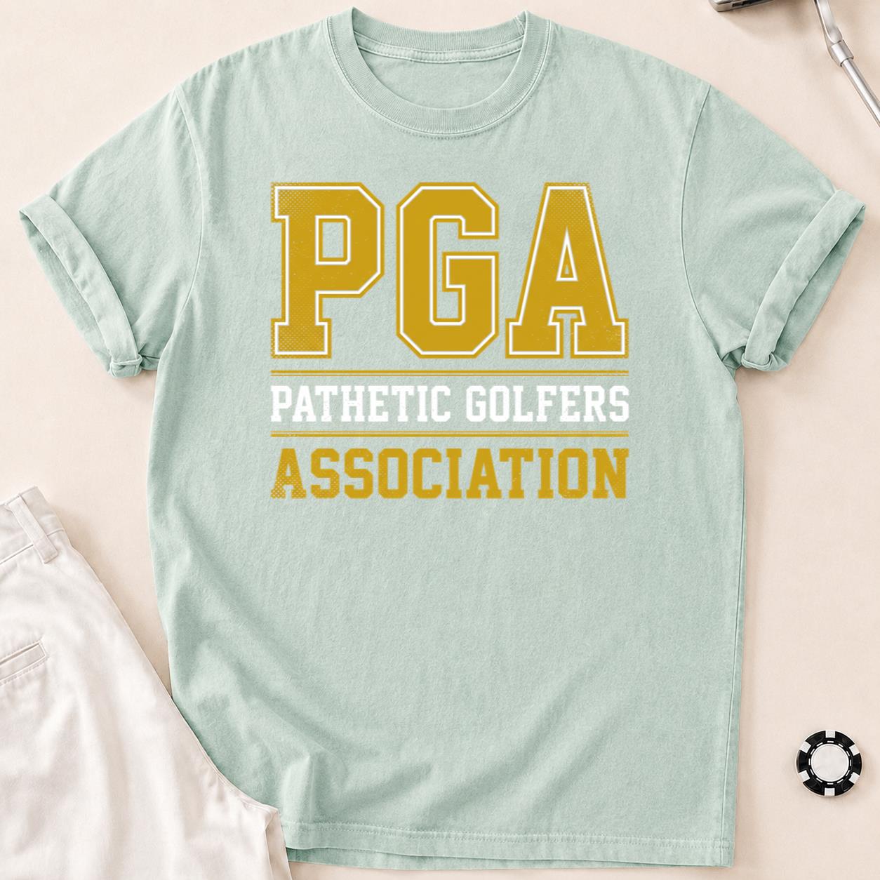 Bga Bogey Golfers Association