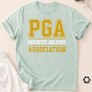 Bga Bogey Golfers Association