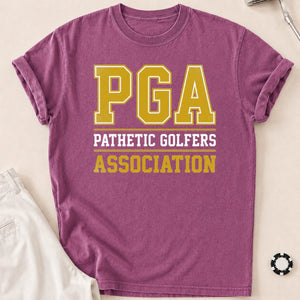 Bga Bogey Golfers Association