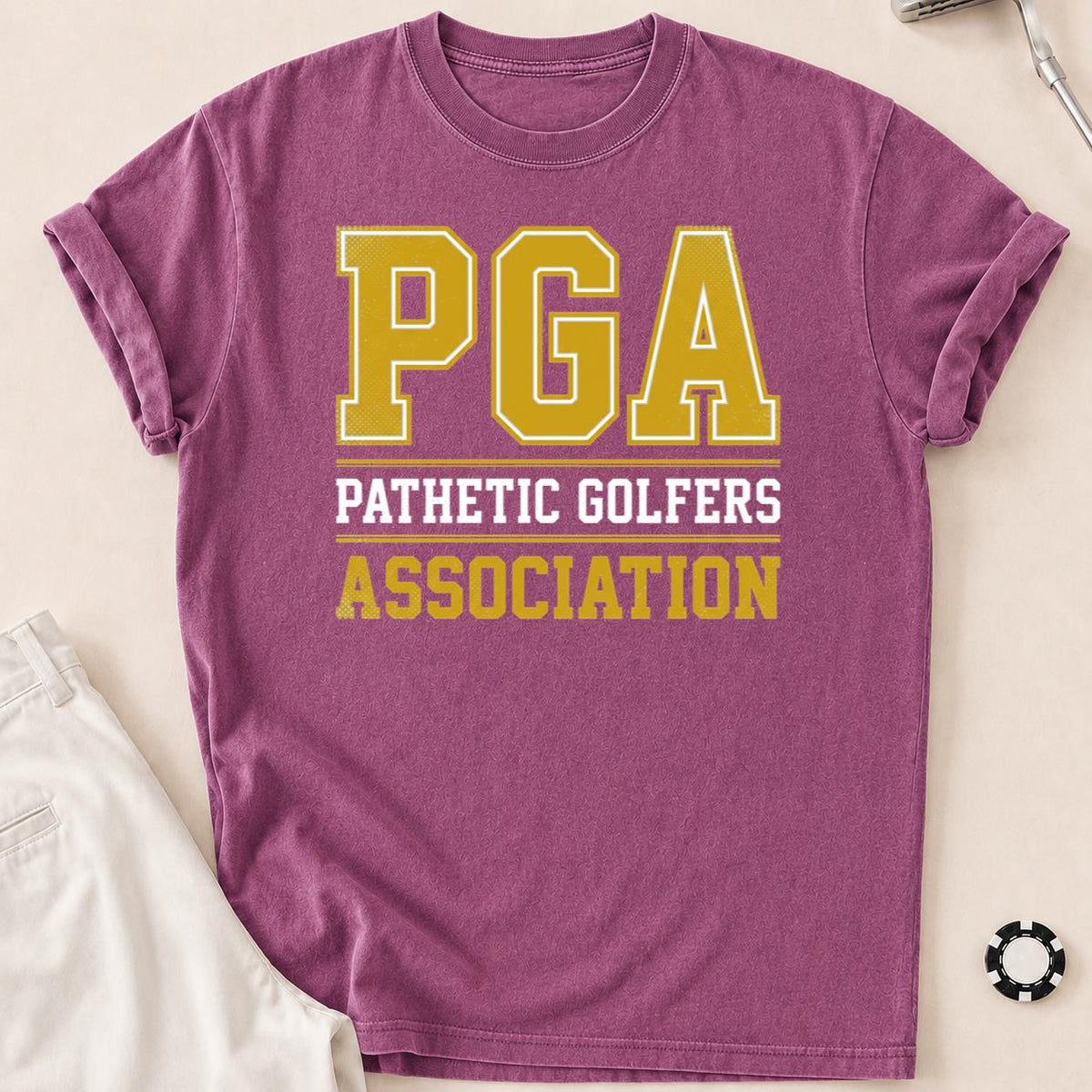 Bga Bogey Golfers Association