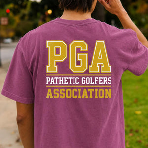 Bga Bogey Golfers Association