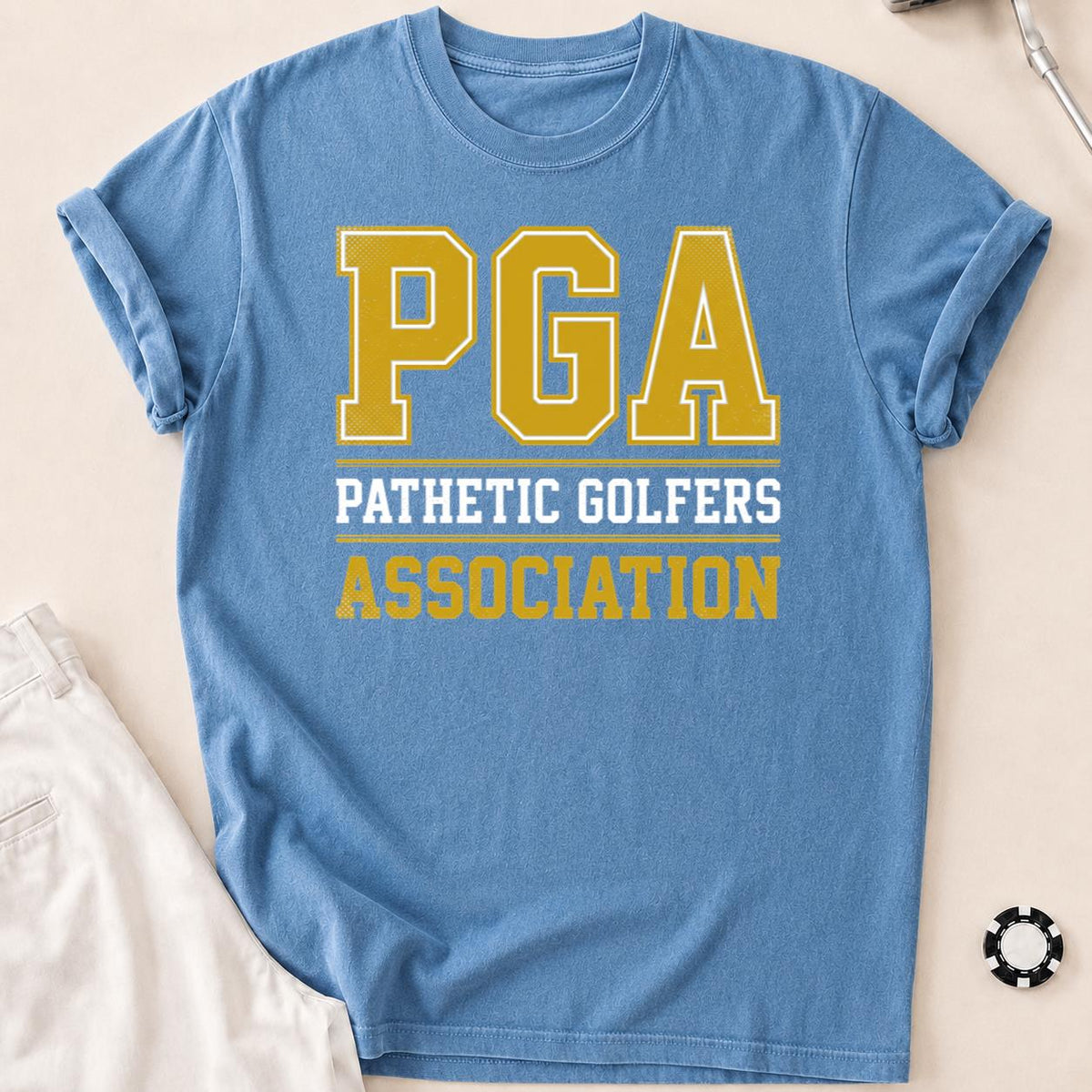 Bga Bogey Golfers Association