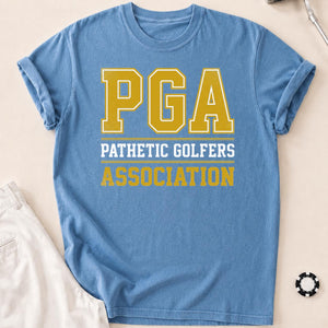 Bga Bogey Golfers Association