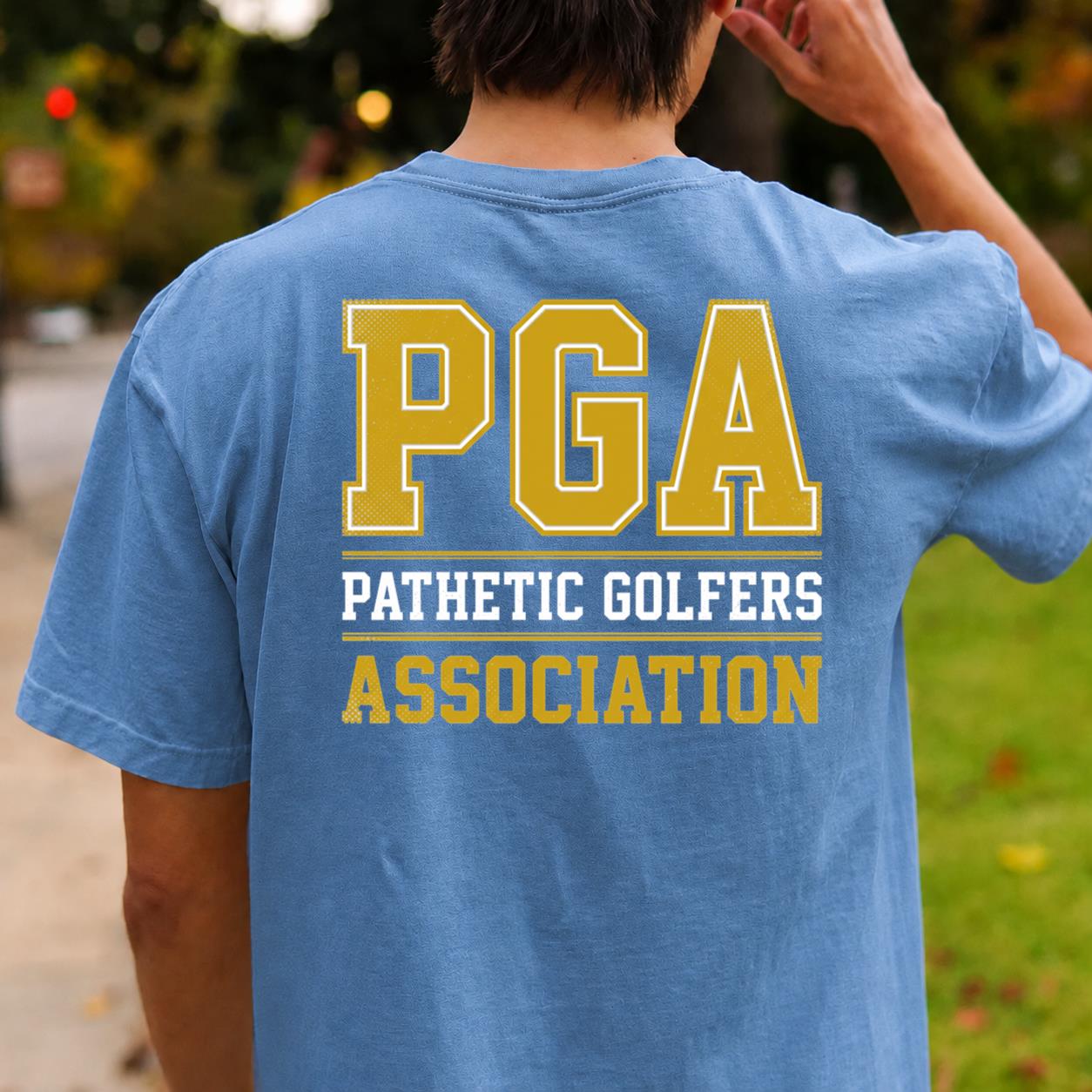 Bga Bogey Golfers Association
