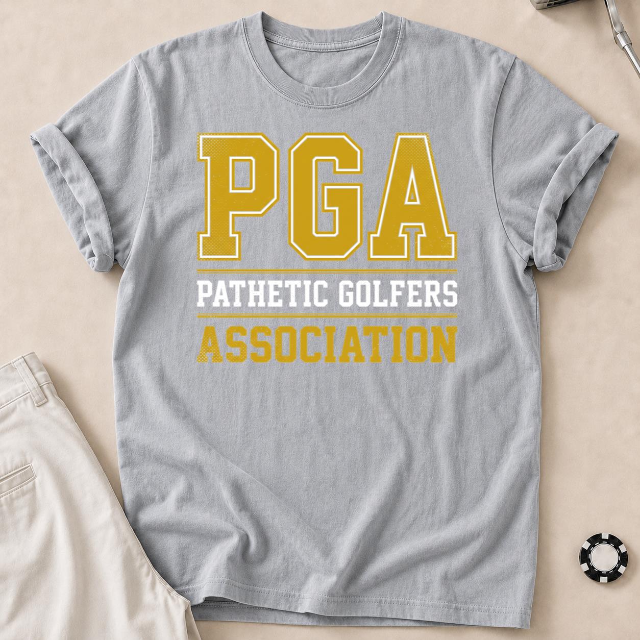 Bga Bogey Golfers Association