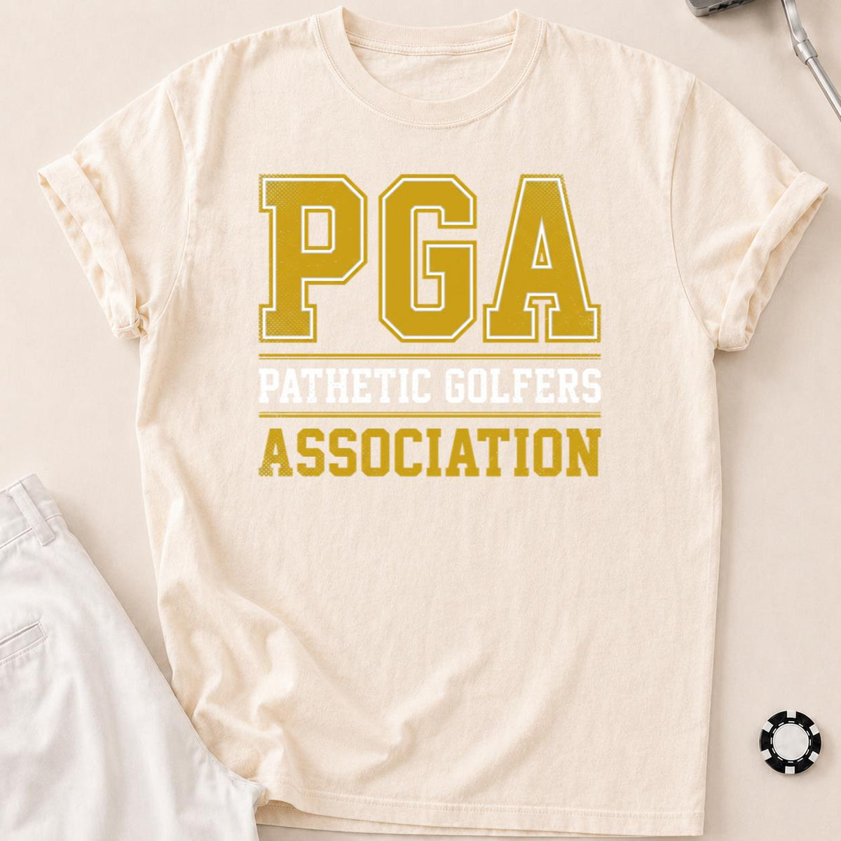 Bga Bogey Golfers Association