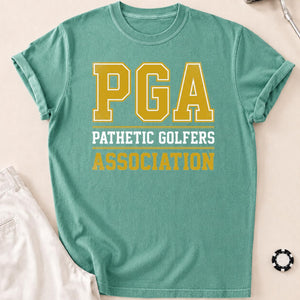 Bga Bogey Golfers Association