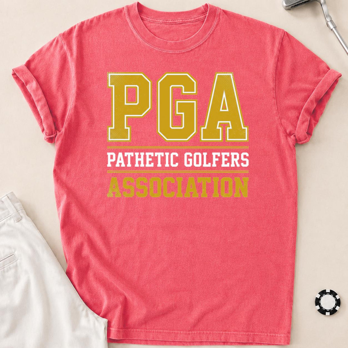 Bga Bogey Golfers Association