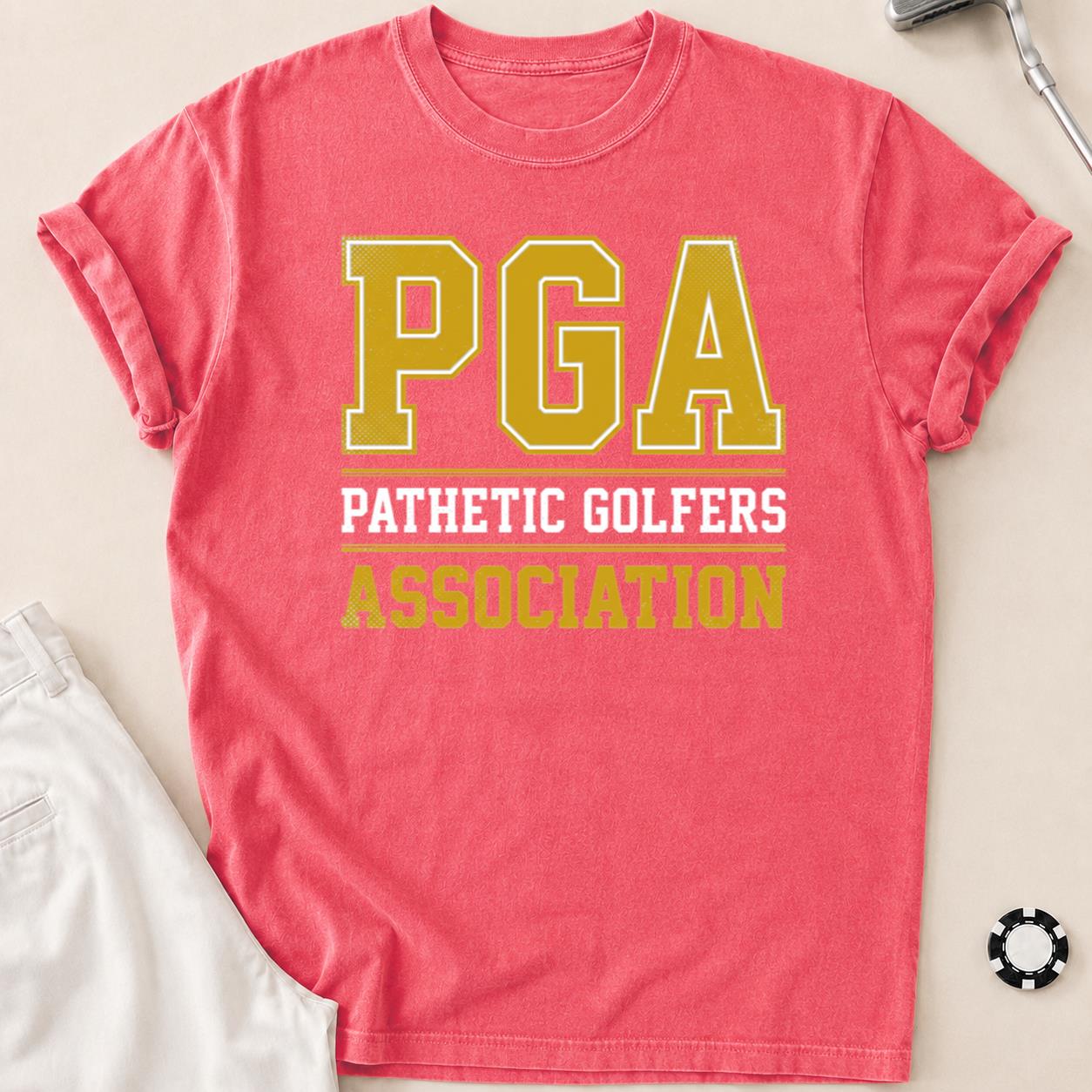 Bga Bogey Golfers Association