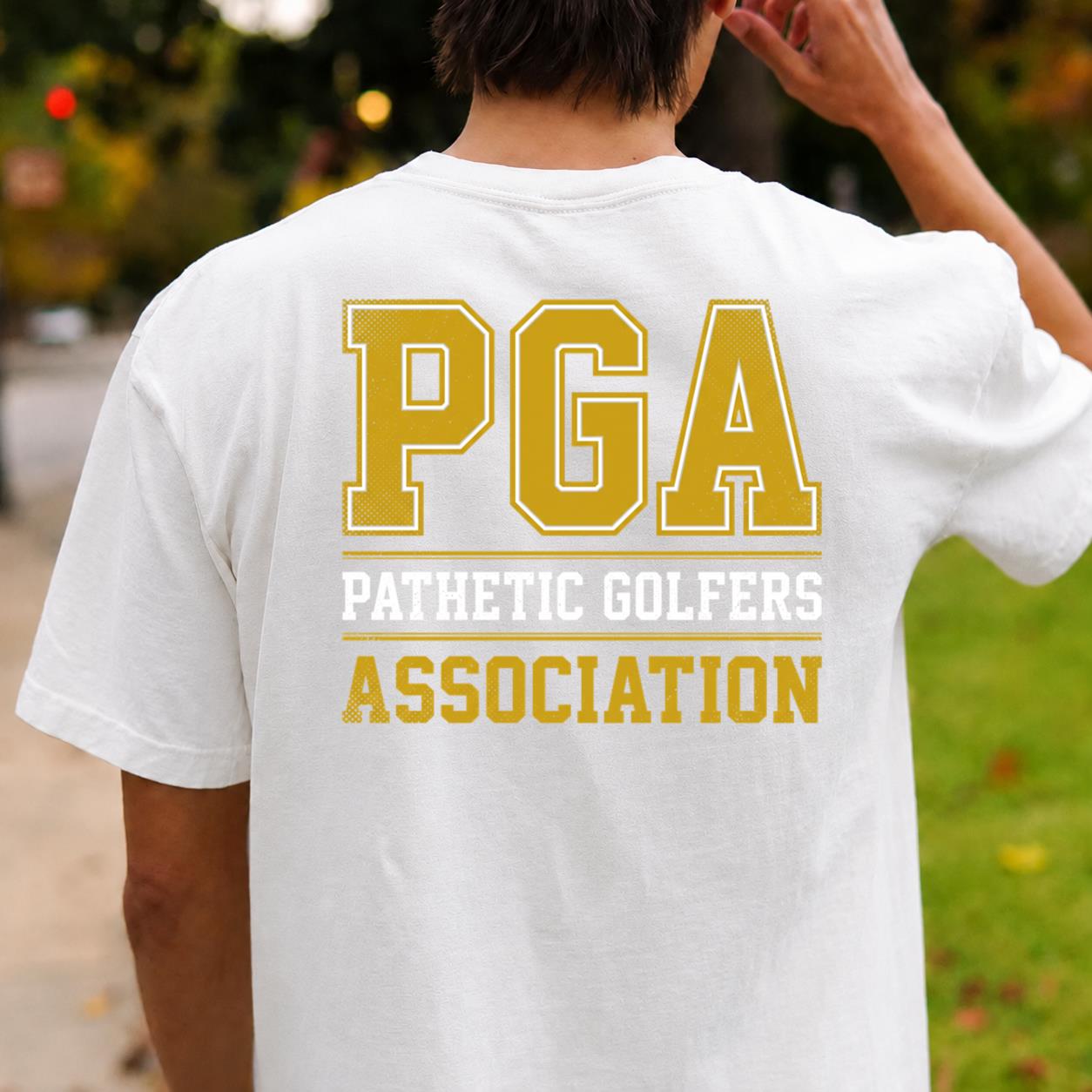 Bga Bogey Golfers Association