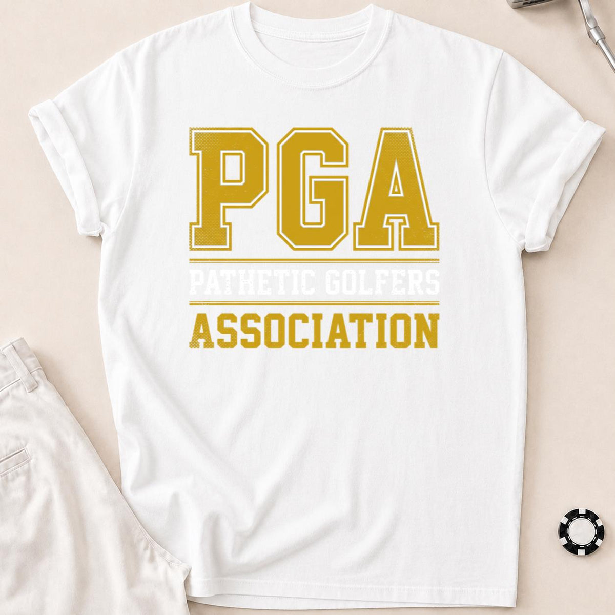 Bga Bogey Golfers Association