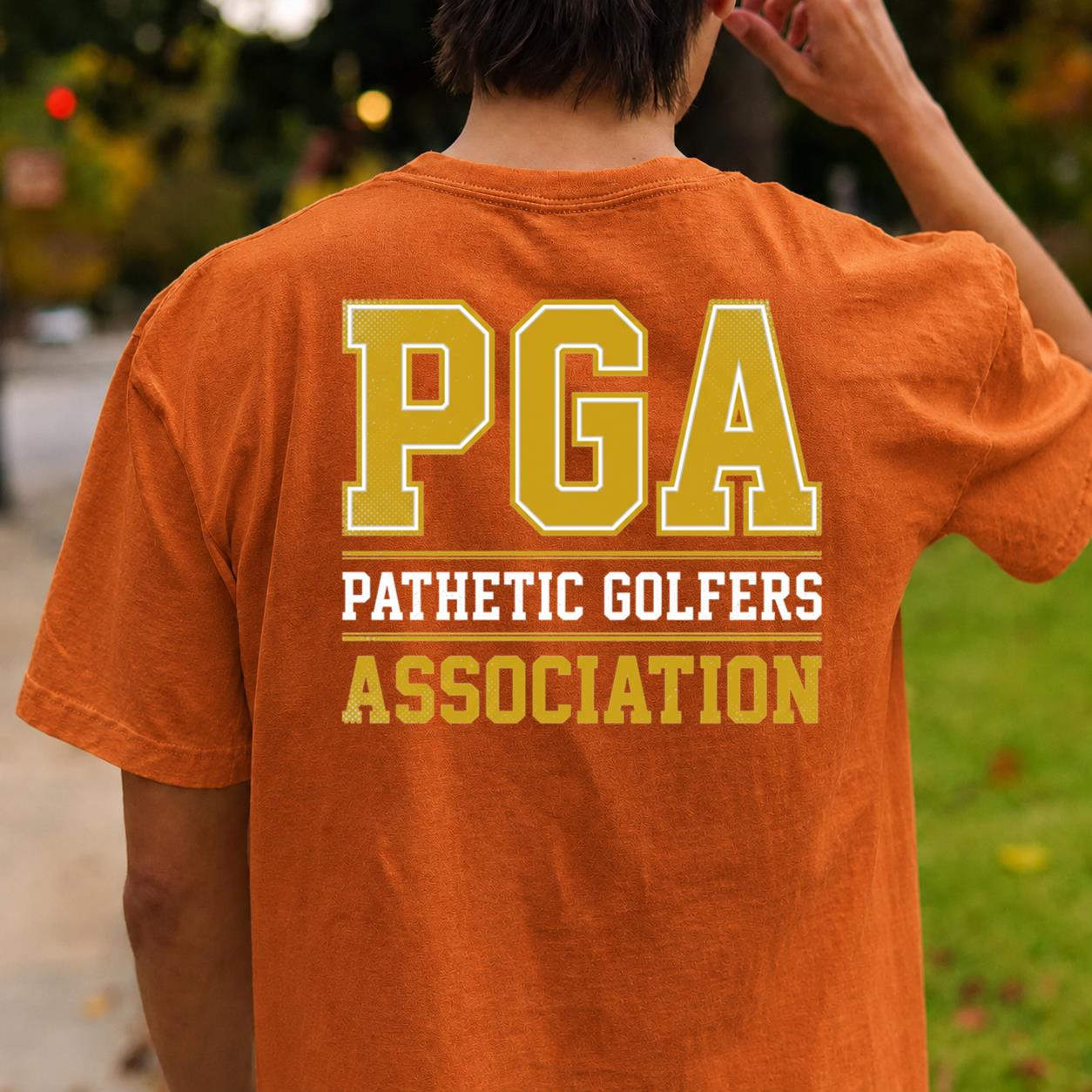 Bga Bogey Golfers Association