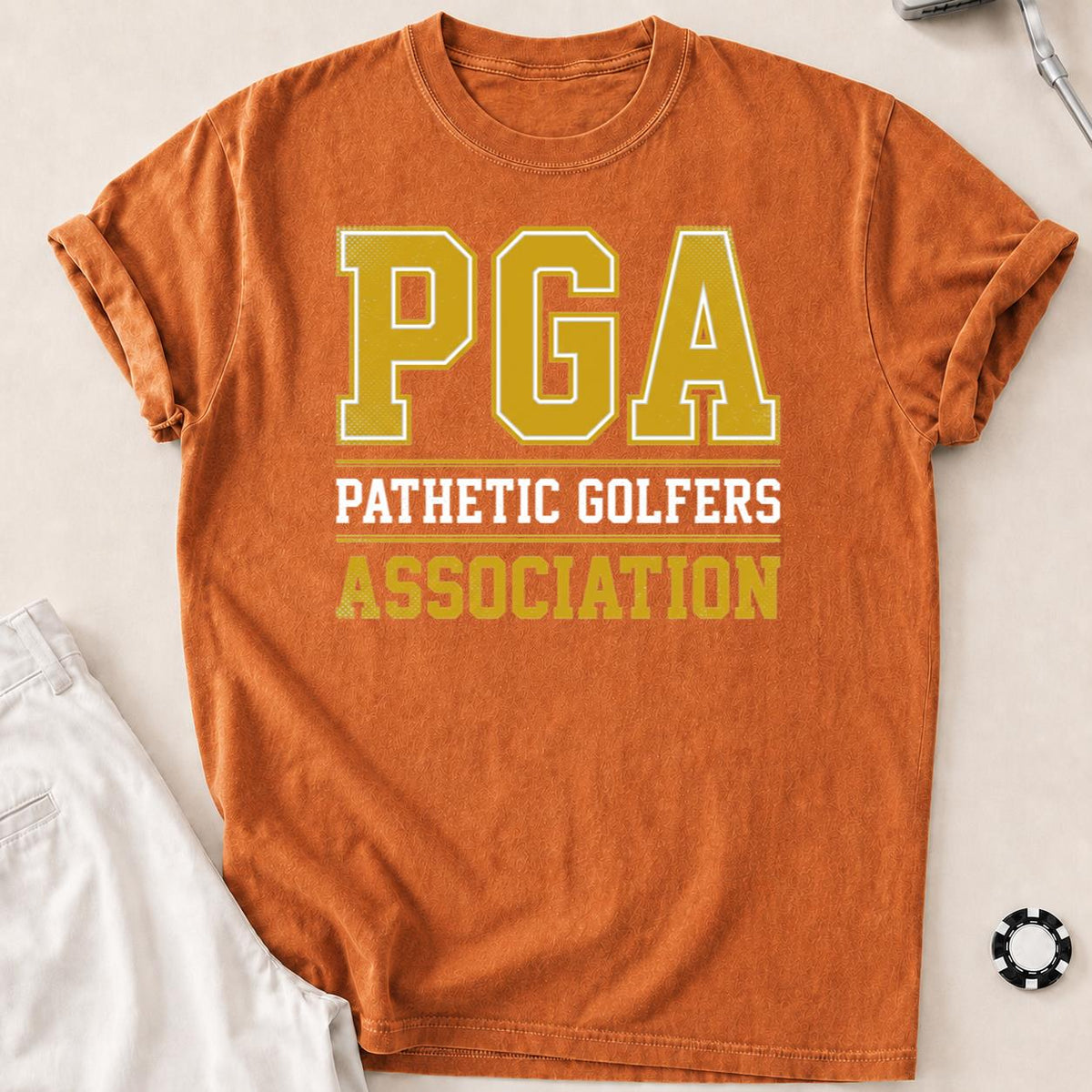 Bga Bogey Golfers Association
