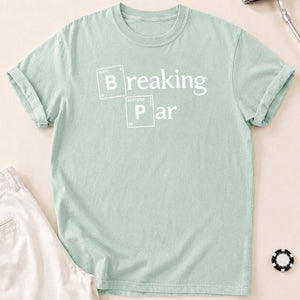 Breaking Par