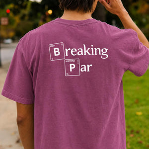Breaking Par
