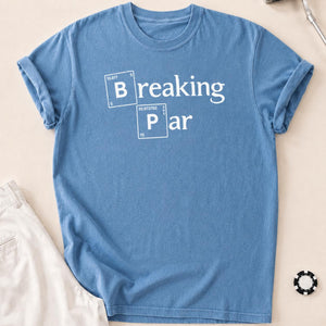 Breaking Par