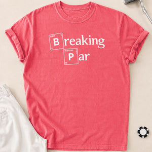 Breaking Par