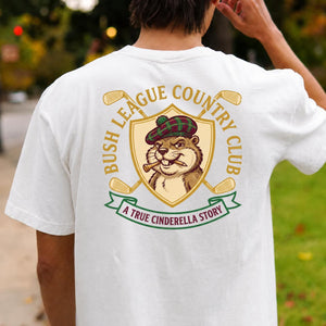 Bush League Country Club True Cinderella Story