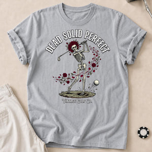 Dead Solid Perfect Vintage Golf Co