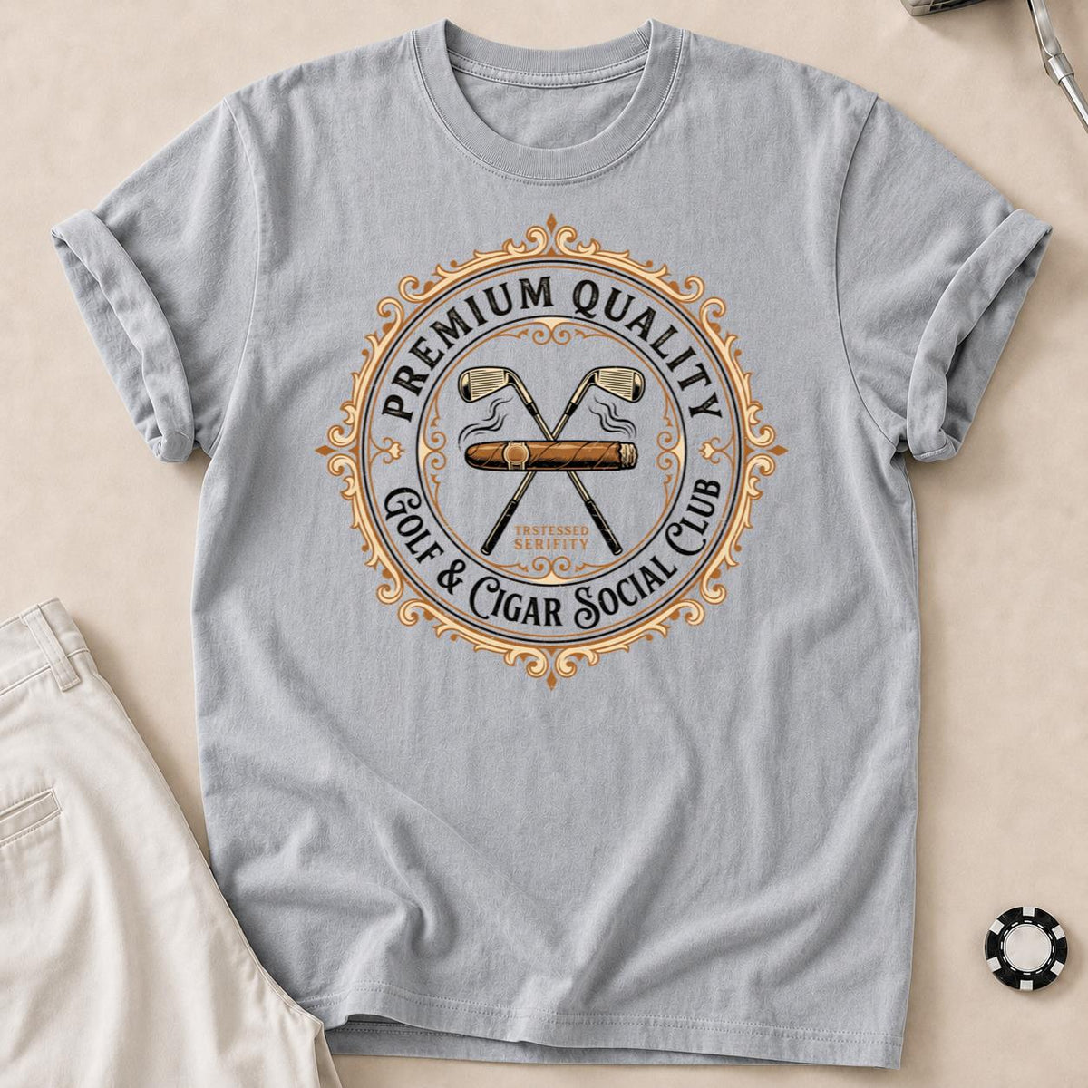 Golf And Cigar Social Club
