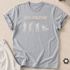 Golf Evolution