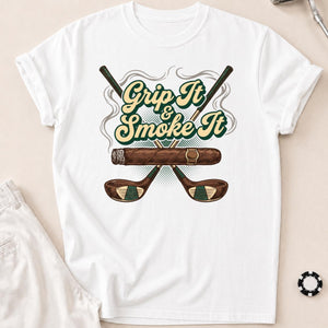 Grip It And Smoke It