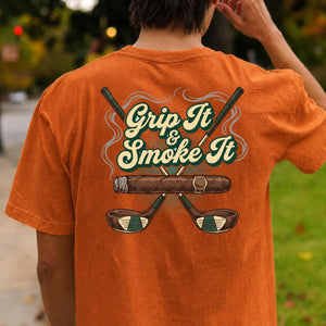 Grip It And Smoke It