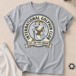 International Golf Club Est On The Green