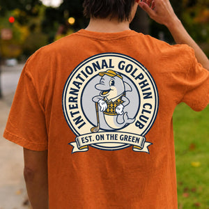 International Golf Club Est On The Green