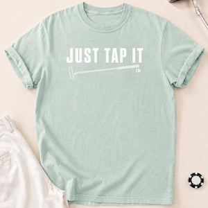Just Tap It