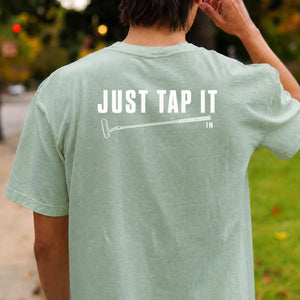 Just Tap It