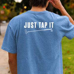 Just Tap It