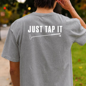 Just Tap It