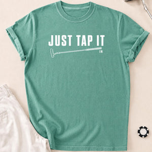 Just Tap It